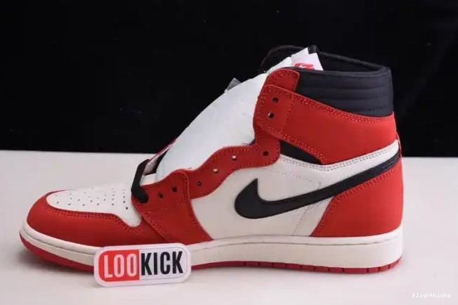 TRAVIS HIGH RETRO SCOTT - 1 AIR OG CD4487 100(RED) JORDAN X 0705